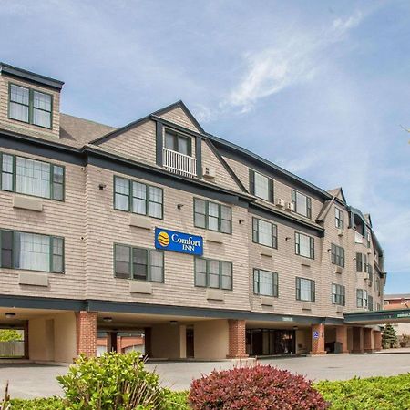 Comfort Inn At Newport Beach Мидлтаун Экстерьер фото