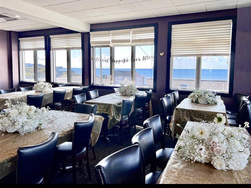 Comfort Inn At Newport Beach Мидлтаун Экстерьер фото