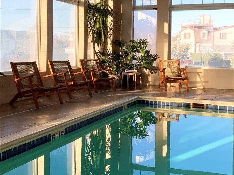 Comfort Inn At Newport Beach Мидлтаун Экстерьер фото